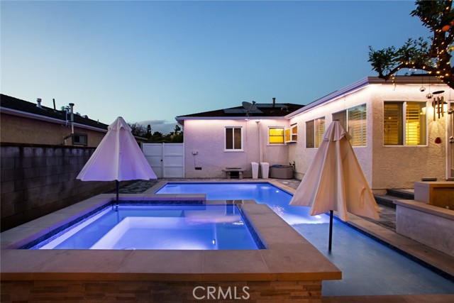 Detail Gallery Image 32 of 39 For 12208 Rose Dr, Whittier,  CA 90601 - 3 Beds | 3 Baths