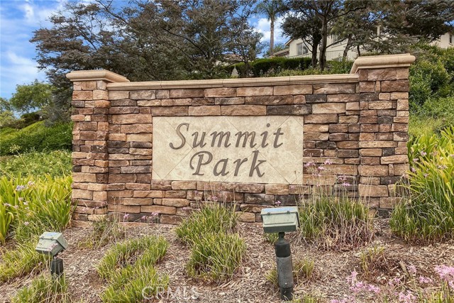 Detail Gallery Image 25 of 25 For 876 S Yellowstone Way, Anaheim Hills,  CA 92808 - 3 Beds | 2/1 Baths