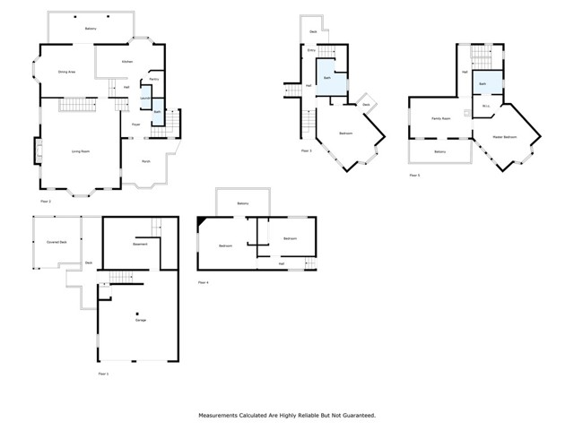 Detail Gallery Image 52 of 52 For 27596 N Bay Rd, Lake Arrowhead,  CA 92352 - 4 Beds | 2/1 Baths