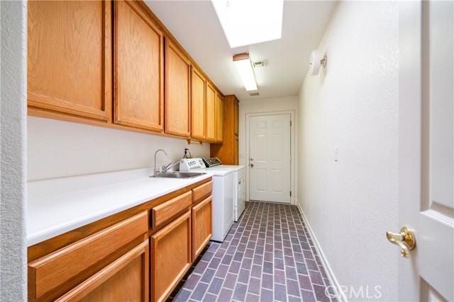 Detail Gallery Image 18 of 51 For 17157 Hacienda Bld, California City,  CA 93505 - 4 Beds | 2 Baths