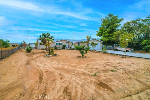 58293 Del Mar Street, Yucca Valley, CA, 92284 58293 Del Mar Street, Yucca Valley, CA, 92284