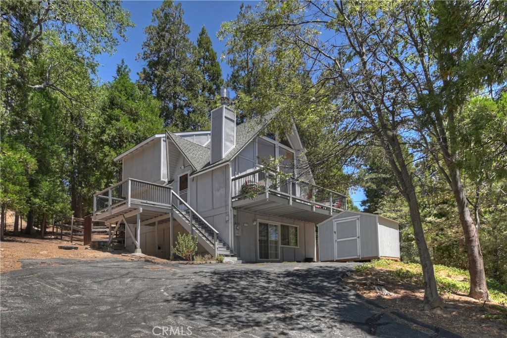 27230 Peninsula Drive