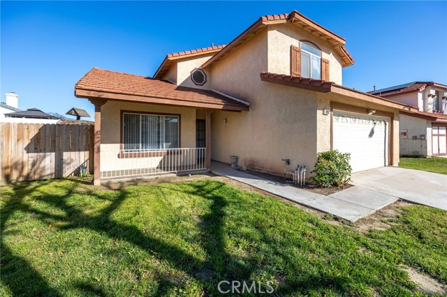 Detail Gallery Image 3 of 41 For 1893 Vosburg Ct, San Jacinto,  CA 92583 - 3 Beds | 2/1 Baths