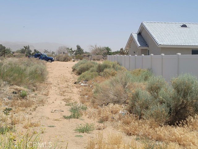 0 Pahute, Apple Valley, CA, 92308 0 Pahute, Apple Valley, CA, 92308