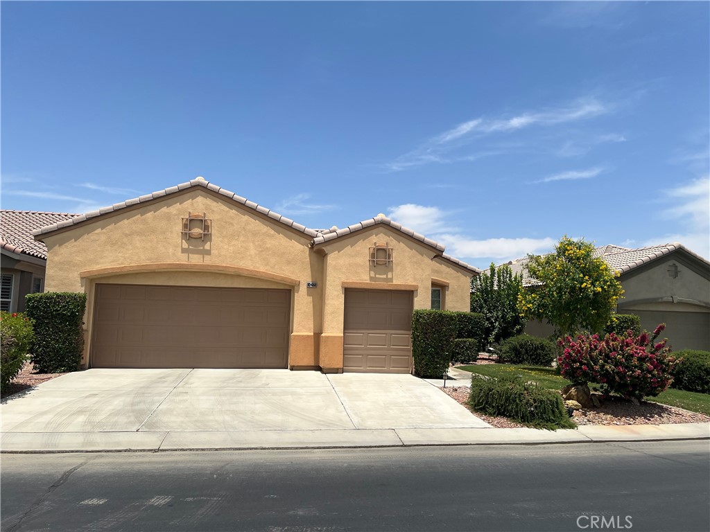 80468 Glen Eagles Court