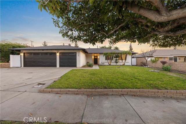 Details for 2148 Baseline Road, Glendora, CA 91740