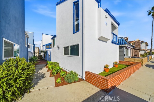 Detail Gallery Image 10 of 58 For 820 W Balboa Bld, Newport Beach,  CA 92661 - – Beds | – Baths