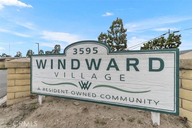 Detail Gallery Image 50 of 50 For 3595 Santa Fe Ave #90,  Long Beach,  CA 90810 - 3 Beds | 2 Baths