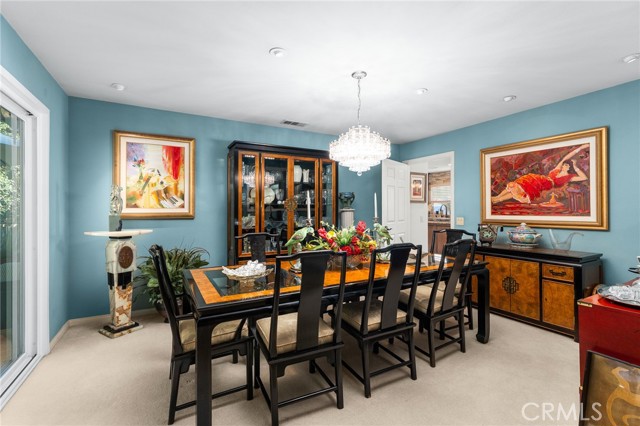 Detail Gallery Image 17 of 60 For 1457 Crestview Rd, Redlands,  CA 92374 - 4 Beds | 3/2 Baths