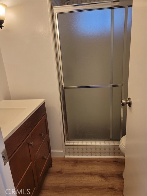 Hall Bath