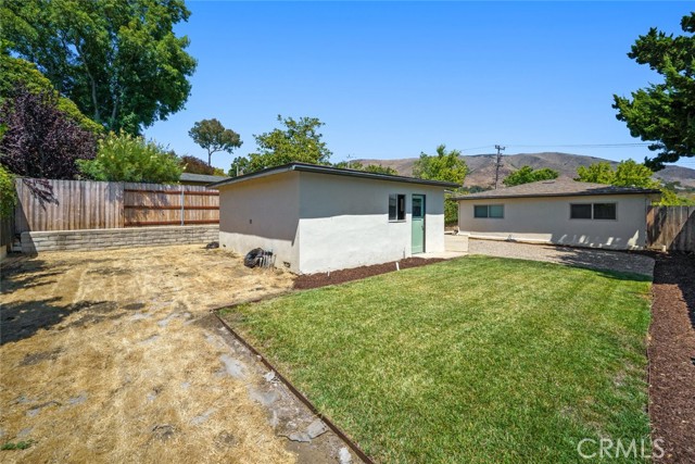 Detail Gallery Image 32 of 35 For 2375 Boulevard Del Campo, San Luis Obispo,  CA 93401 - 3 Beds | 2 Baths