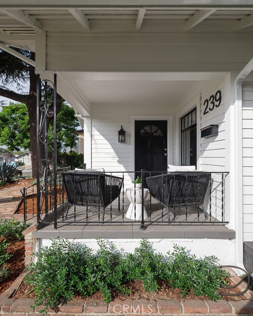 Detail Gallery Image 6 of 68 For 239 W Palm, Monrovia,  CA 91016 - 5 Beds | 3 Baths