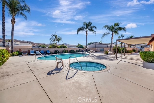 Detail Gallery Image 37 of 52 For 21650 Temescal Canyon Rd #18,  Corona,  CA 92883 - 3 Beds | 2 Baths