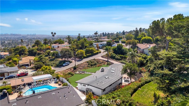 43 Rockinghorse Road, Rancho Palos Verdes, California 90275, 4 Bedrooms Bedrooms, ,3 BathroomsBathrooms,Residential,For Sale,Rockinghorse,OC25029100