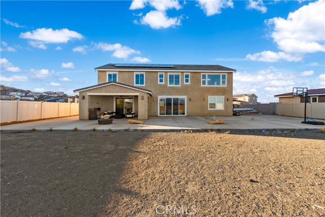 Detail Gallery Image 61 of 74 For 39636 Yianni Ct, Palmdale,  CA 93551 - 5 Beds | 3/1 Baths