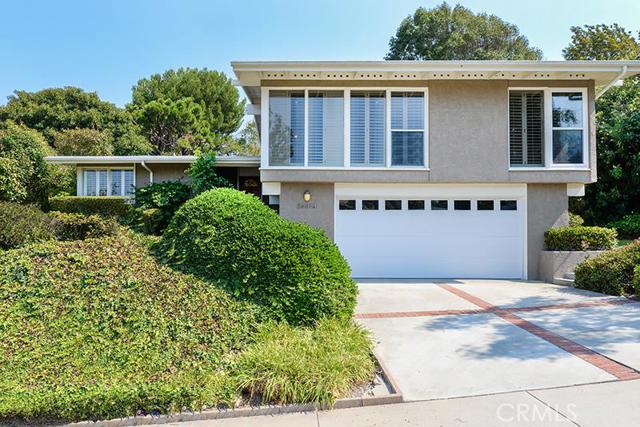 26814 Hyte Road, Rancho Palos Verdes, California 90275, 3 Bedrooms Bedrooms, ,2 BathroomsBathrooms,Residential,Sold,Hyte,SB16187183