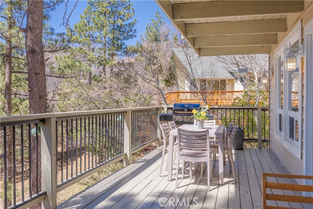 Detail Gallery Image 24 of 42 For 39563 Raccoon Dr, Fawnskin,  CA 92333 - 2 Beds | 2 Baths