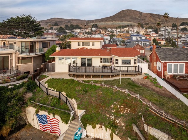 Detail Gallery Image 42 of 47 For 534 Pacific Ave, Cayucos,  CA 93430 - 6 Beds | 3 Baths