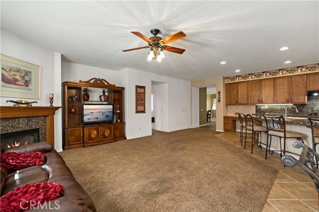 Detail Gallery Image 18 of 48 For 28787 First Star Ct, Menifee,  CA 92584 - 4 Beds | 2/1 Baths