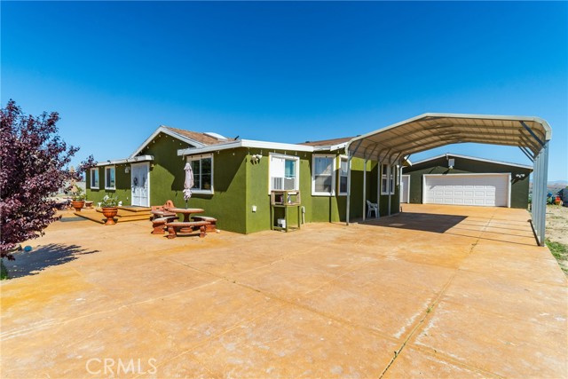 Detail Gallery Image 6 of 42 For 5575 Buckhorn Ave, Rosamond,  CA 93560 - 3 Beds | 2 Baths