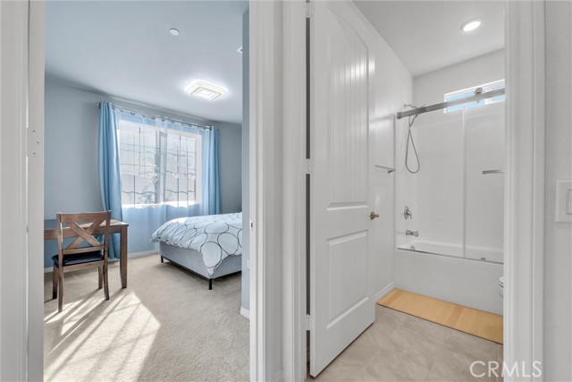 Detail Gallery Image 16 of 28 For 3933 E Perdido Privado, Ontario,  CA 91761 - 2 Beds | 2 Baths