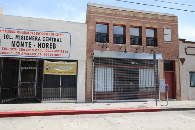 7914 Seville AVE Unit: B