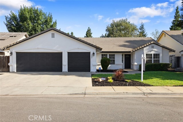 Image 2 for 1223 Billie Court, Merced, CA 95340