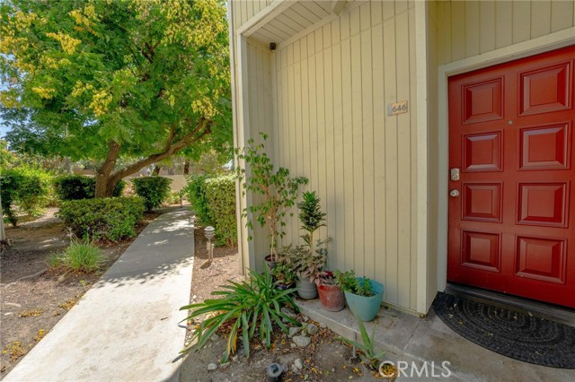 Detail Gallery Image 2 of 48 For 646 Sycamore Ave #18,  Claremont,  CA 91711 - 2 Beds | 2/1 Baths