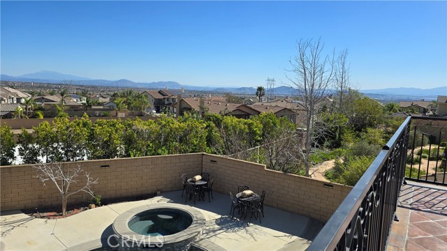 Detail Gallery Image 41 of 41 For 5075 Branding Iron Pl, Rancho Cucamonga,  CA 91739 - 6 Beds | 6 Baths