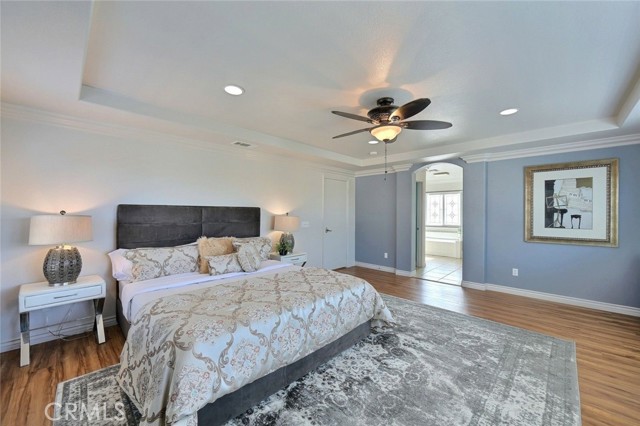 Detail Gallery Image 29 of 36 For 7603 Bristol Bay Cir, Corona,  CA 92880 - 3 Beds | 2/1 Baths