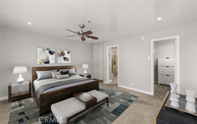 Detail Gallery Image 18 of 45 For 1158 Klondike, Lake Arrowhead,  CA 92352 - 4 Beds | 2/1 Baths