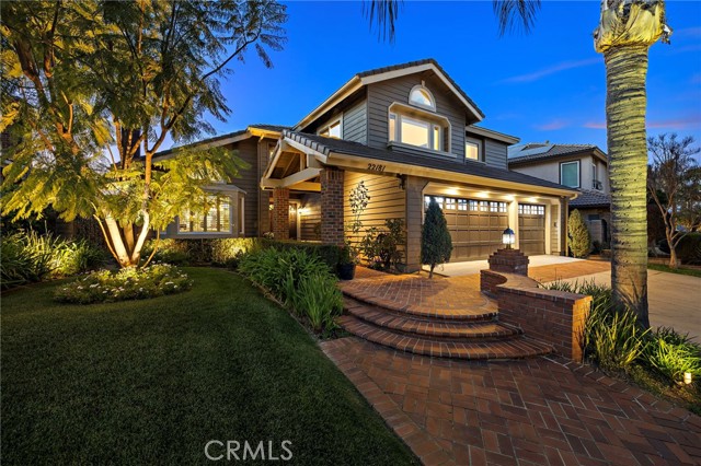 Detail Gallery Image 58 of 72 For 22181 Stillwater, Mission Viejo,  CA 92692 - 4 Beds | 3 Baths