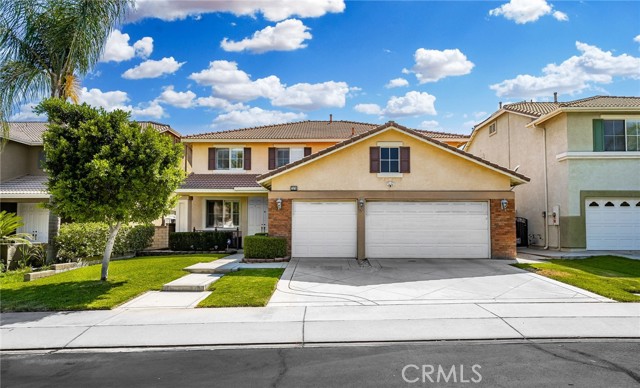 Detail Gallery Image 1 of 1 For 7578 Massachusetts Pl, Rancho Cucamonga,  CA 91730 - 5 Beds | 2/1 Baths