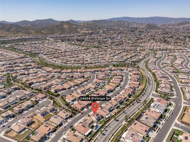 Detail Gallery Image 21 of 21 For 24524 Division Dr, Menifee,  CA 92584 - 5 Beds | 3 Baths