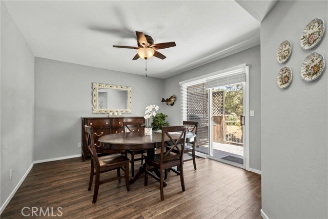 Detail Gallery Image 9 of 30 For 18278 North Shore Dr, Hidden Valley Lake,  CA 95467 - 3 Beds | 2 Baths