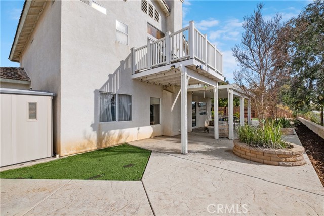 Detail Gallery Image 47 of 60 For 22873 Sheffield Ct, Wildomar,  CA 92595 - 4 Beds | 3 Baths