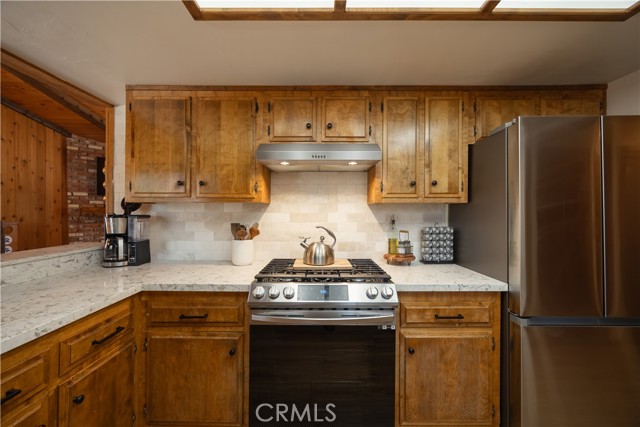 Detail Gallery Image 14 of 40 For 566 Division Dr, Big Bear City,  CA 92314 - 3 Beds | 2 Baths