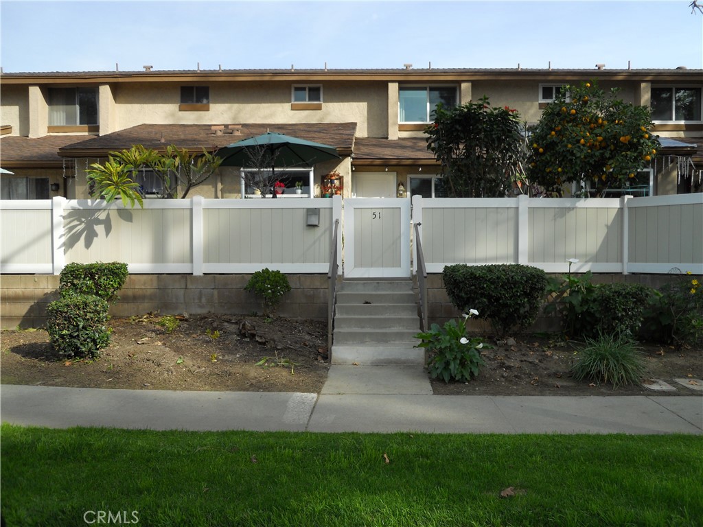 750 E 5th Street #51