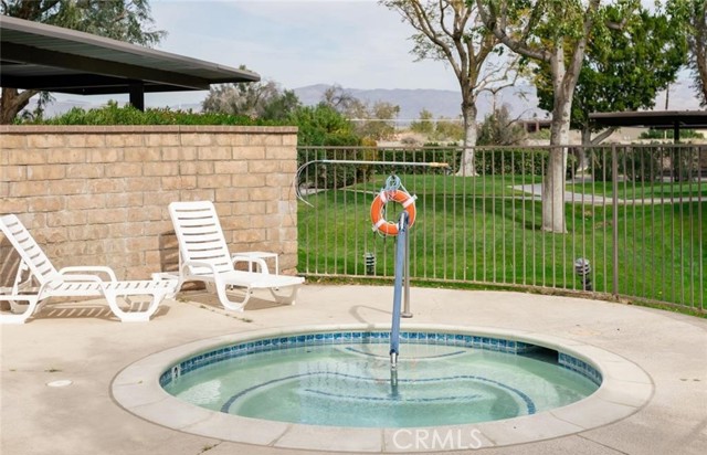 2820 N Arcadia Court, Palm Springs, CA 92262