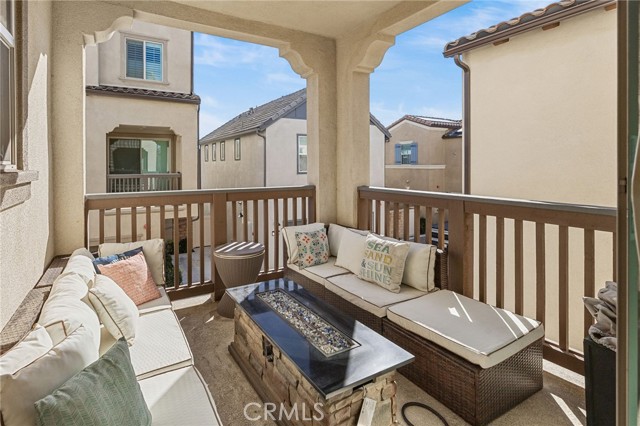 Detail Gallery Image 16 of 45 For 16164 Paddock, Chino,  CA 91708 - 3 Beds | 3/1 Baths