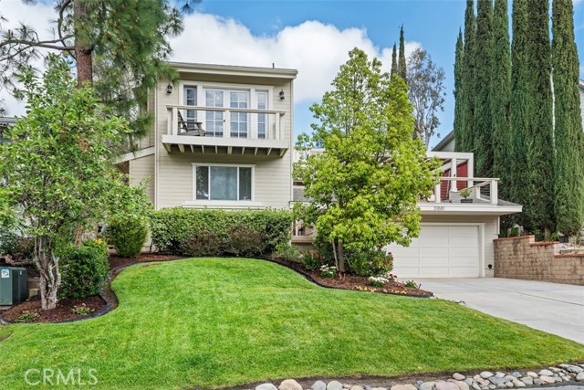 Detail Gallery Image 36 of 44 For 31881 via Oso, Coto de Caza,  CA 92679 - 4 Beds | 3/1 Baths