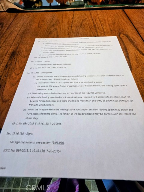 Detail Gallery Image 10 of 11 For 0 Coolwater Ln, Barstow,  CA 92311 - – Beds | – Baths