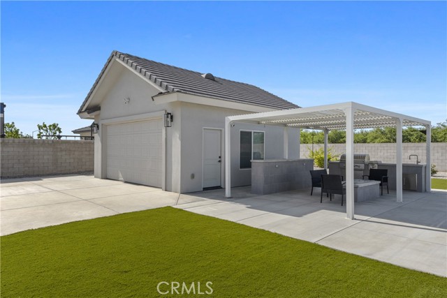 Detail Gallery Image 58 of 60 For 16602 Northfield Way, Bakersfield,  CA 93314 - 4 Beds | 2/1 Baths