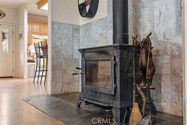 Detail Gallery Image 14 of 73 For 24921 Sunset Way, Tehachapi,  CA 93561 - 2 Beds | 2 Baths