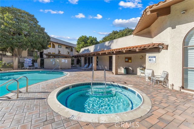 Detail Gallery Image 25 of 32 For 400 S Flower St #108,  Orange,  CA 92868 - 2 Beds | 1/1 Baths