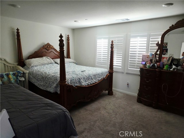 Detail Gallery Image 6 of 9 For 1821 Bridle Trl, San Jacinto,  CA 92582 - 4 Beds | 3 Baths
