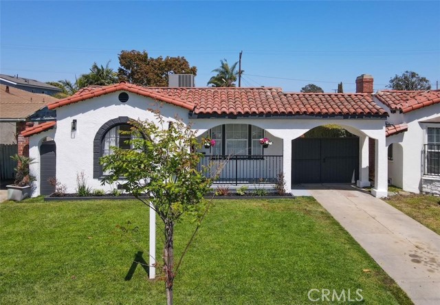 Detail Gallery Image 4 of 52 For 1040 S Grevillea Ave, Inglewood,  CA 90301 - 2 Beds | 2 Baths