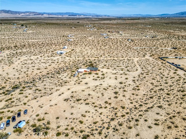 Detail Gallery Image 58 of 75 For 66270 Brants Cross, Joshua Tree,  CA 92252 - 4 Beds | 1 Baths