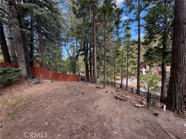 32145 Fern Drive, Running Springs, CA 92382