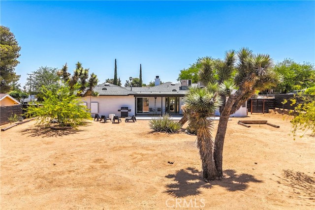 Detail Gallery Image 47 of 57 For 7432 Aster Ave, Yucca Valley,  CA 92284 - 3 Beds | 2 Baths